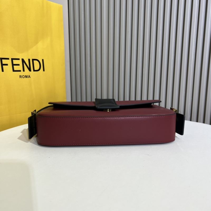 Fendi Satchel Bags